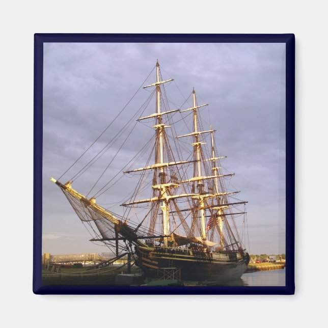 Aimant L'amitié de Salem (Devant)