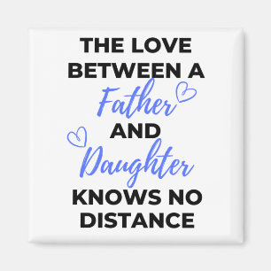 Aimant L'Amour Entre Un Père Et Une Fille Noire