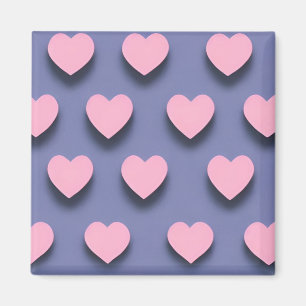 Aimant L'amour est l'amour