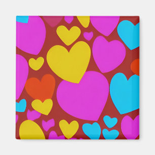 Aimant L'amour est l'amour
