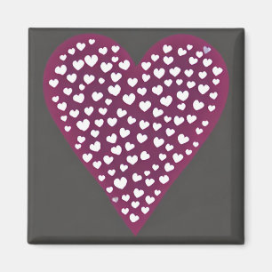 Aimant L'amour est l'amour
