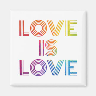 Aimant L'amour est l'amour | Grandes bandes modernes