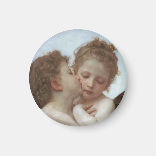 Aimant L'Amour et Psyche enfants (Devant)