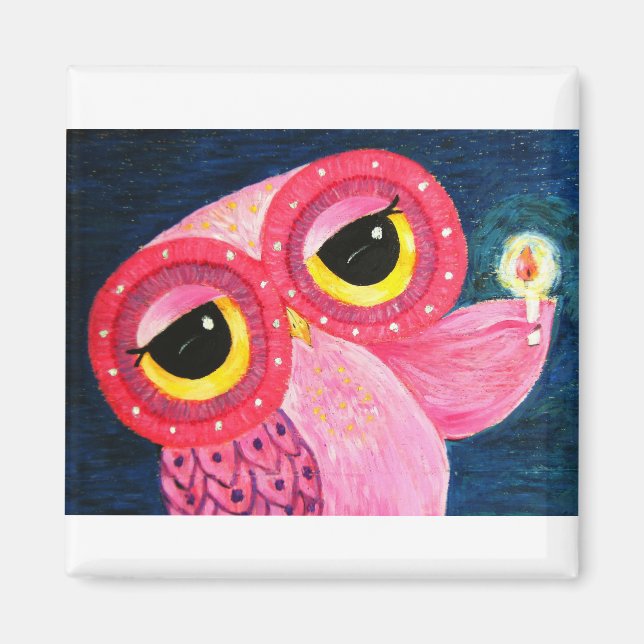 Aimant L'amour illumine le moment le plus sombre d'un aut (Devant)