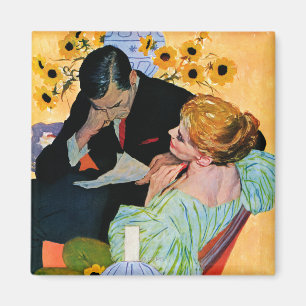 Aimant L'amour meurt lentement