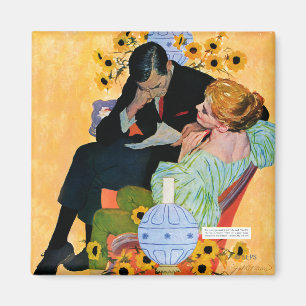 Aimant L'amour meurt lentement