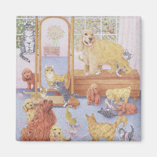 Aimant L'amour ne connaît aucune limite