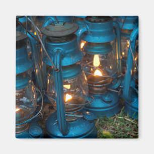 Aimant Lampes à pétrole   Ol Pejeta Bush Camp