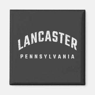 Aimant Lancaster Pennsylvania PA