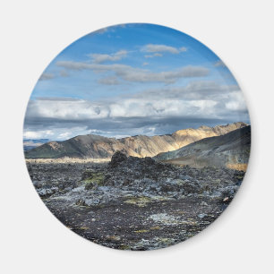 Aimant Landmannalaugar #1