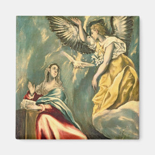 Aimant L'annonce, c.1595-1600
