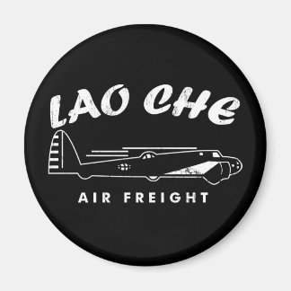 Aimant LAO-CHE fret aérien