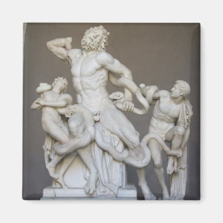 Aimant Laocoon et Fils