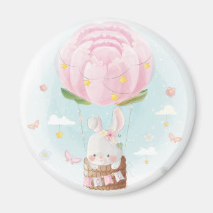 Aimant Lapin