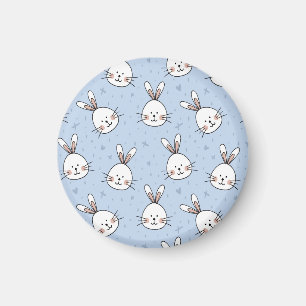 Aimant Lapins, Animal, Arrière - plan
