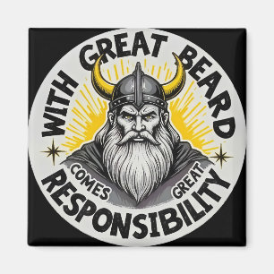 Aimant L'appel d'un Viking à la responsabilité