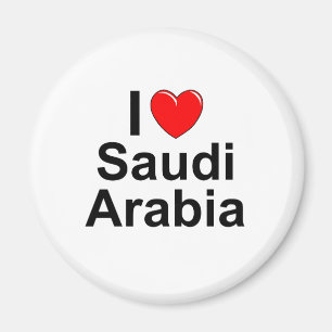 Aimant L'Arabie Saoudite