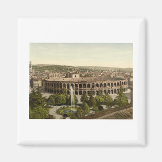 Aimant L'Arène, Vérone, Italie