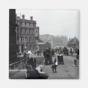 Aimant Large sanctuaire, Westminster