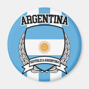 Aimant L'Argentine