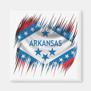 Aimant L'Arkansas