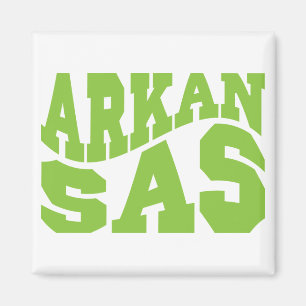 Aimant L'Arkansas