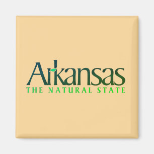Aimant L'Arkansas L'Etat Nature