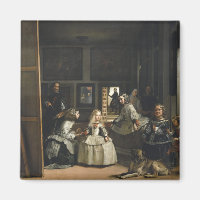Las Meninas Diego Velázquez