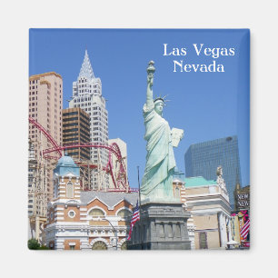 Aimant Las Vegas !