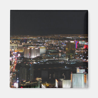 Aimant Las Vegas