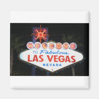 Aimant Las Vegas !
