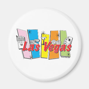 Aimant Las Vegas -