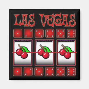 AIMANT LAS VEGAS