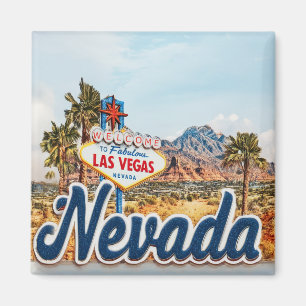 Aimant Las Vegas Nevada