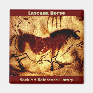 Aimant Lascaux Horse