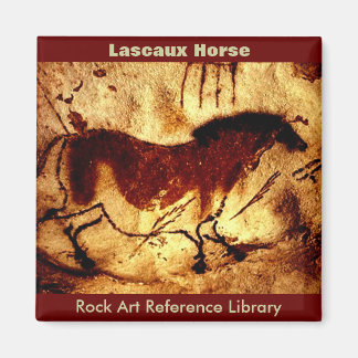 Aimant Lascaux Horse