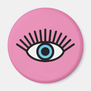 Aimant Lashes