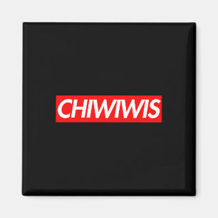 Aimant Latino Mexicaine Chicano Cinco De Mayo Chiwiwis