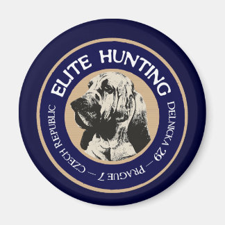 Aimant L'auberge Elite Hunting
