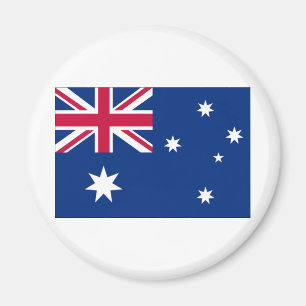 Aimant L'Australie