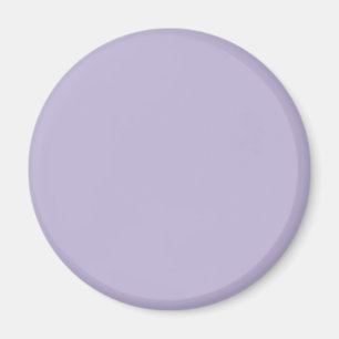 Aimant Lavande Poussiéreuse Couleur Uni