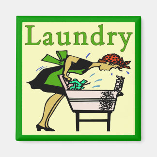 Aimant Lave-linge