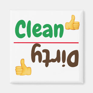 Aimant Lave-vaisselle