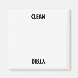 Aimant Lave-vaisselle