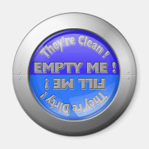 Lave-vaisselle magnétique v2