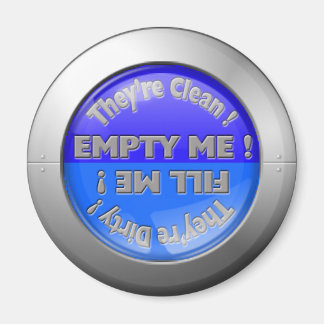 Aimant Lave-vaisselle magnétique v2