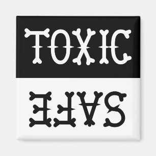 Aimant Lave-vaisselle propre