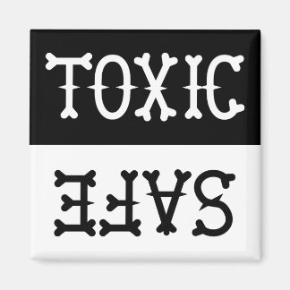 Aimant Lave-vaisselle propre