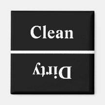 lave-vaisselle sale propre