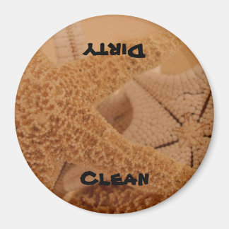 Aimant lave-vaisselle Starfish